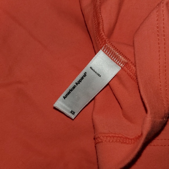 American apparel top - Picture 3 of 3